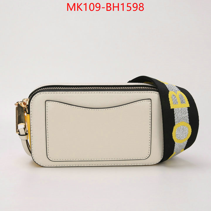 Marc Jacobs Bags(TOP)-Camera bag- what is top quality replica ID: BH1598 $: 109USD,