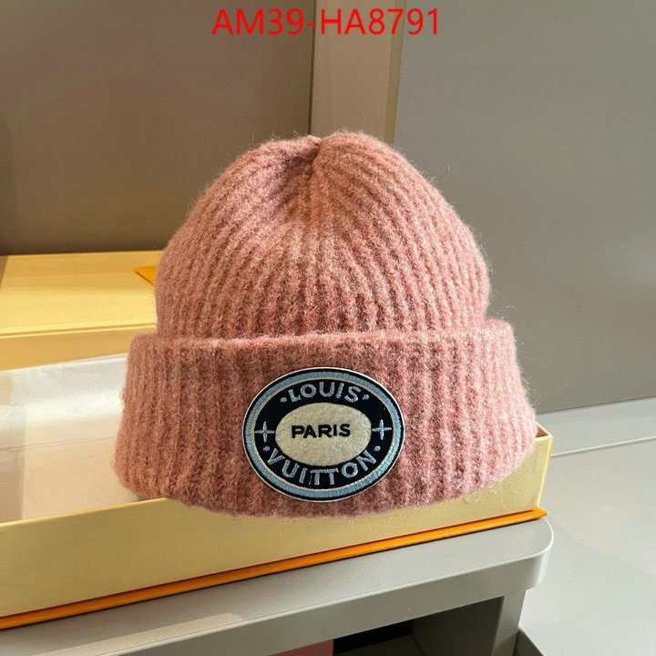 Cap(Hat)-LV found replica ID: HA8791 $: 39USD