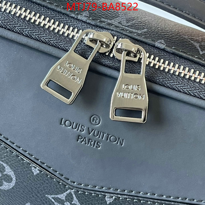 LV Bags(4A)-Pochette MTis Bag- top fake designer ID: BA8522 $: 79USD,