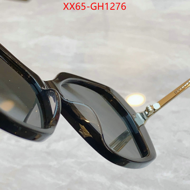 Glasses-Bvlgari replica wholesale ID: GH1276 $: 65USD