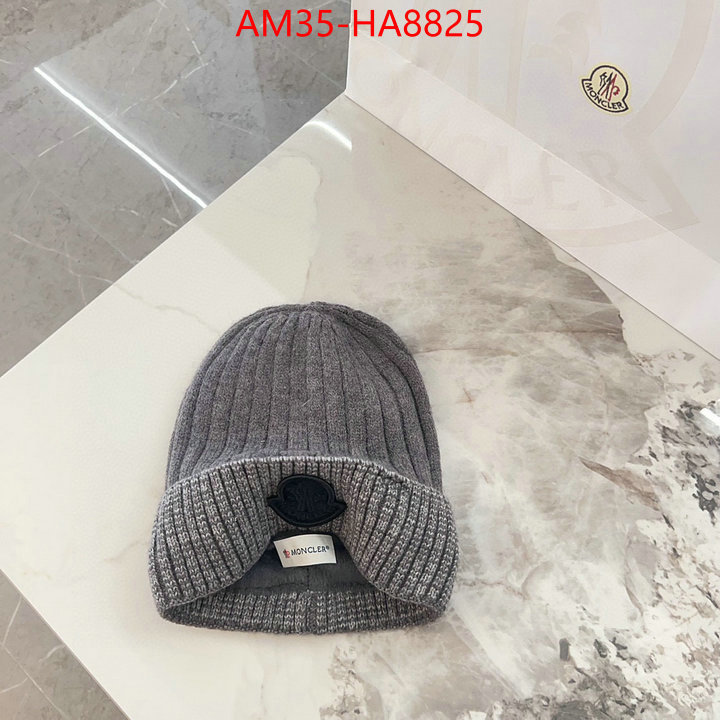 Cap(Hat)-Moncler replica best ID: HA8825 $: 35USD