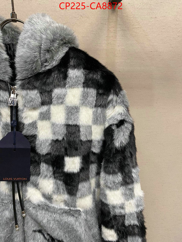 Clothing-LV where can you buy replica ID: CA8872 $: 225USD