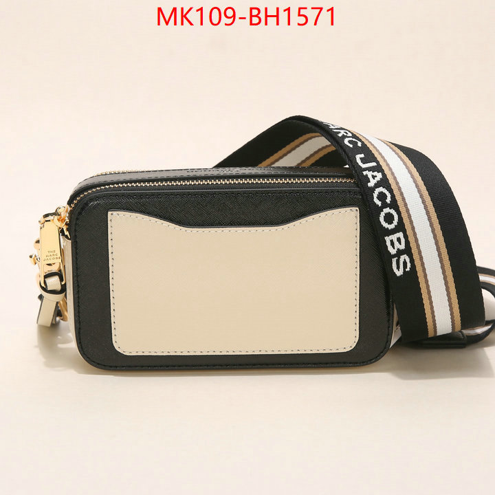 Marc Jacobs Bags(TOP)-Camera bag- can i buy replica ID: BH1571 $: 109USD,