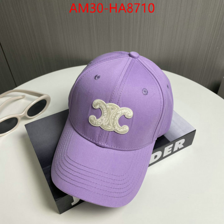 Cap(Hat)-Celine where can you buy replica ID: HA8710 $: 30USD