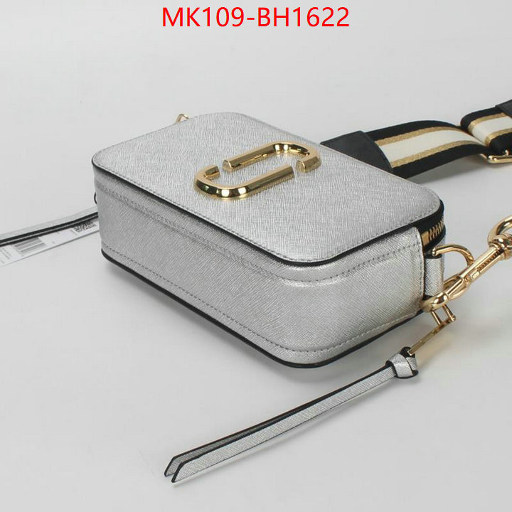 Marc Jacobs Bags(TOP)-Camera bag- shop cheap high quality 1:1 replica ID: BH1622 $: 109USD,