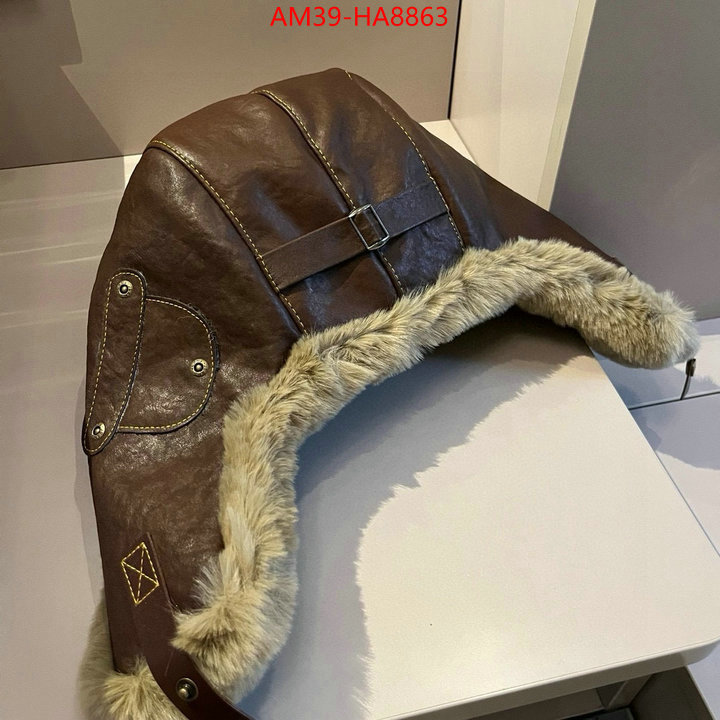 Cap(Hat)-UGG online ID: HA8863 $: 39USD