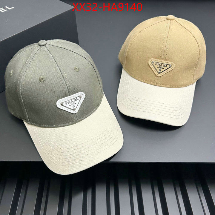 Cap (Hat)-Prada sell online ID: HA9140 $: 32USD