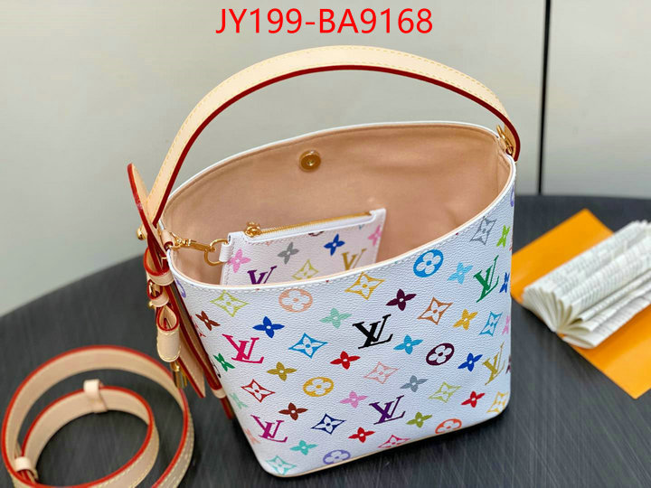 LV Bags(TOP)-Nono-No Purse-Nano No- what best designer replicas ID: BA9168 $: 199USD,