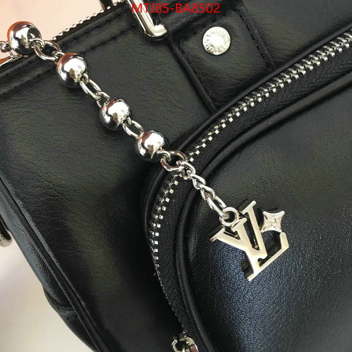 LV Bags(4A)-Speedy- high quality happy copy ID: BA8502 $: 85USD,