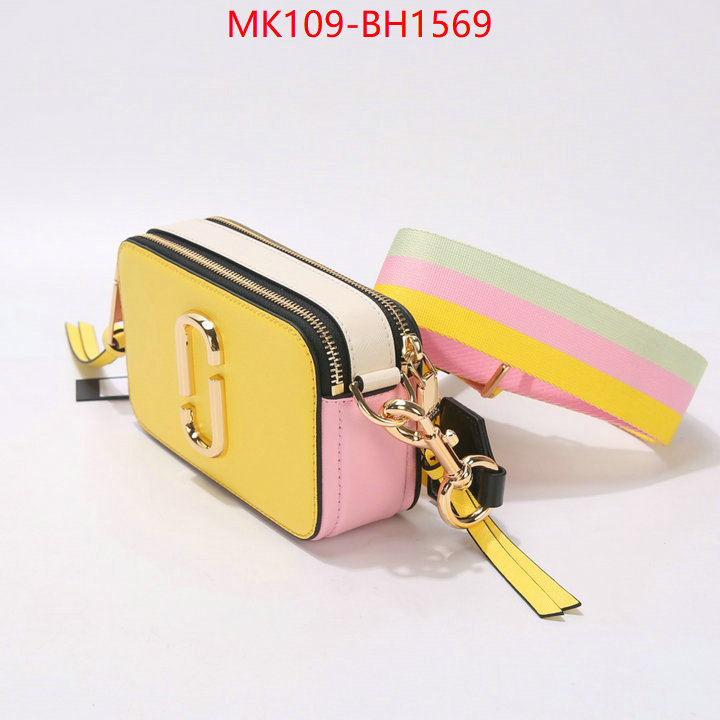 Marc Jacobs Bags(TOP)-Camera bag- 1:1 replica ID: BH1569 $: 109USD,