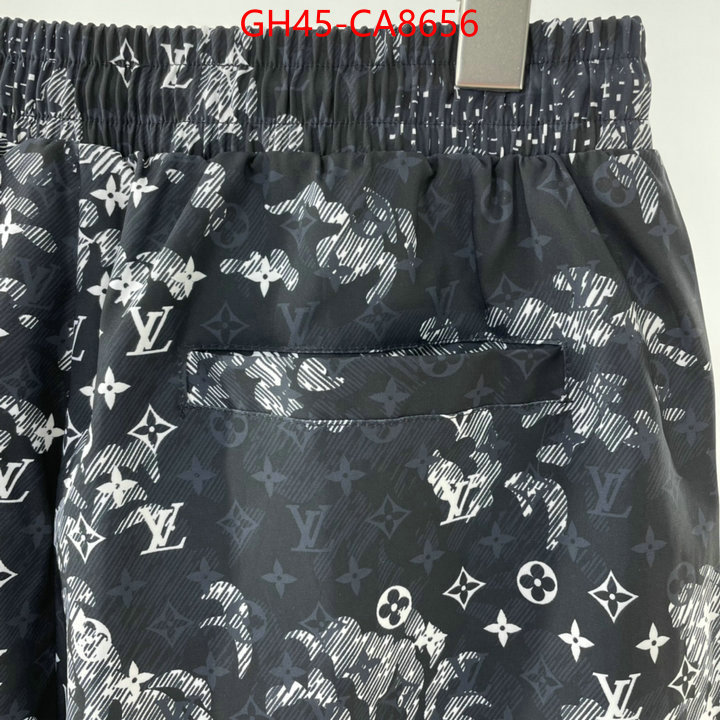 Beach Shorts-LV the highest quality fake ID: CA8656 $: 45USD