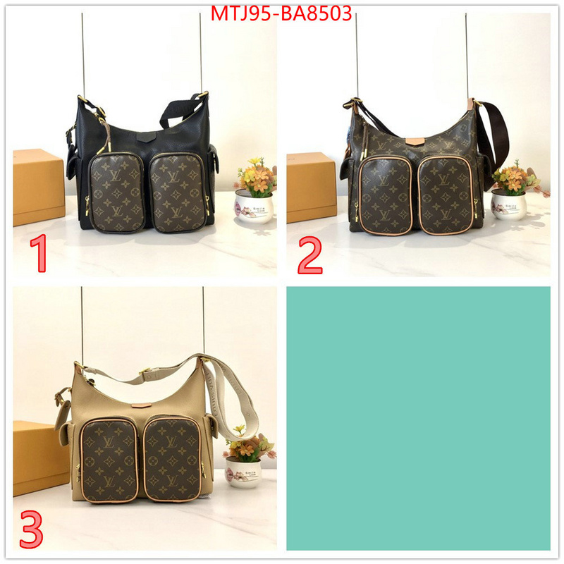 LV Bags(4A)-Pochette MTis Bag- buy aaaaa cheap ID: BA8503 $: 95USD,