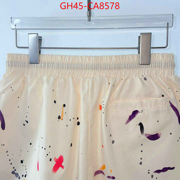 Beach Shorts-D1or best quality replica ID: CA8578 $: 45USD