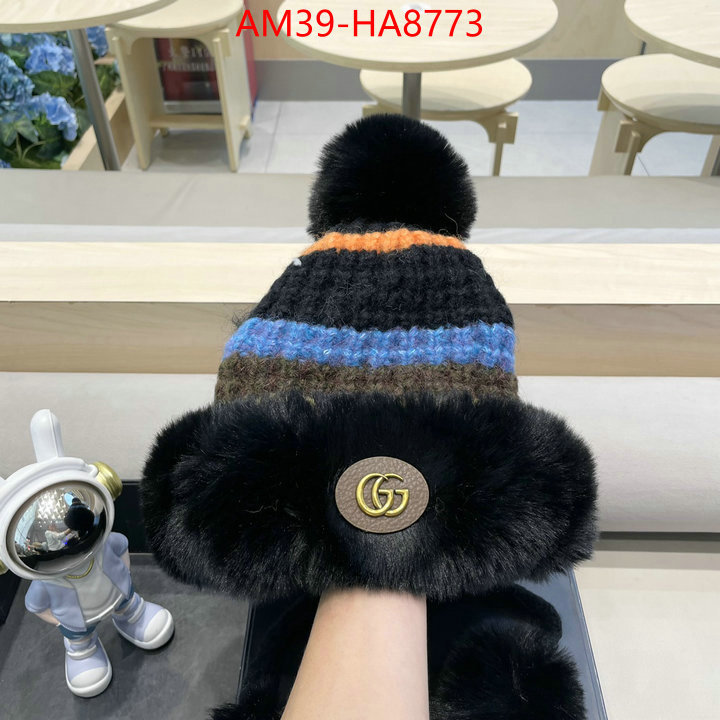 Cap(Hat)-Gucci website to buy replica ID: HA8773 $: 39USD