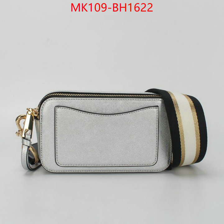 Marc Jacobs Bags(TOP)-Camera bag- shop cheap high quality 1:1 replica ID: BH1622 $: 109USD,