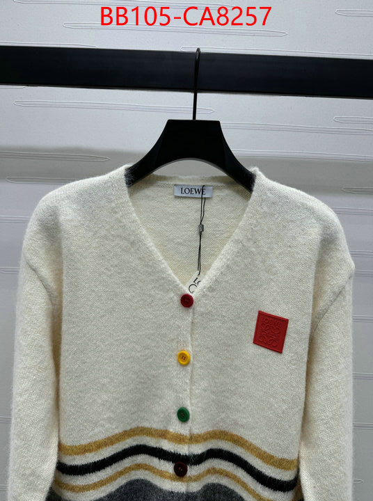 Clothing-Loewe online ID: CA8257 $: 105USD