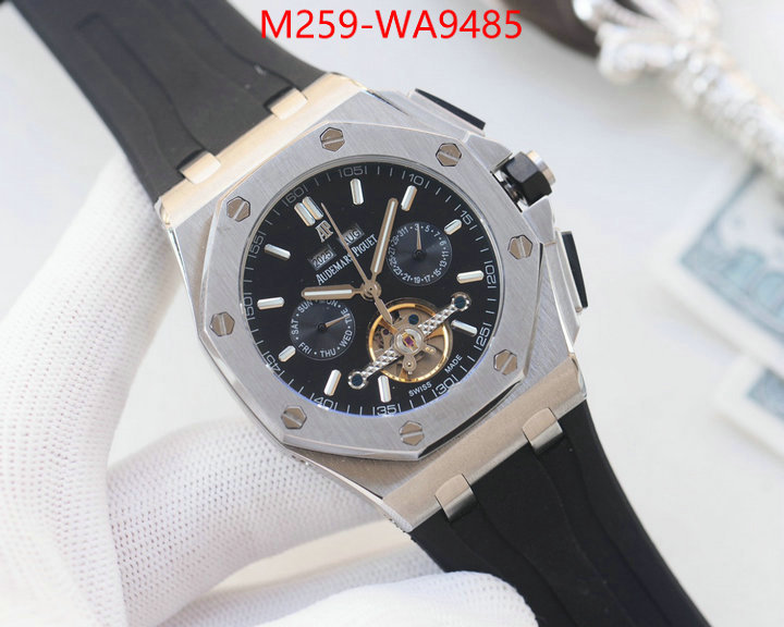 Watch(TOP)-Audemars Piguet new ID: WA9485 $: 259USD