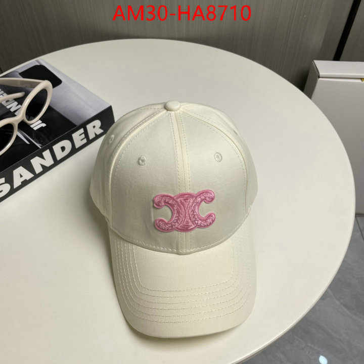 Cap(Hat)-Celine where can you buy replica ID: HA8710 $: 30USD