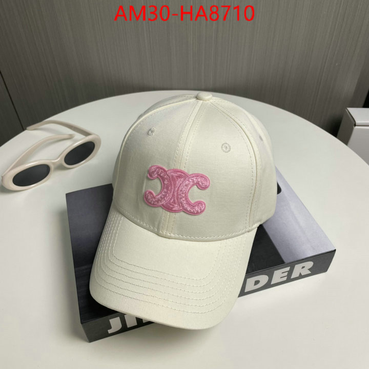 Cap(Hat)-Celine where can you buy replica ID: HA8710 $: 30USD