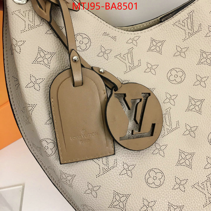 LV Bags(4A)-Handbag Collection- 2024 luxury replicas ID: BA8501 $: 95USD,