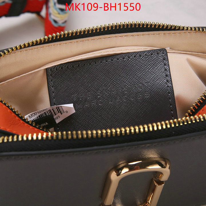 Marc Jacobs Bags(TOP)-Camera bag- 2024 replica ID: BH1550 $: 109USD,