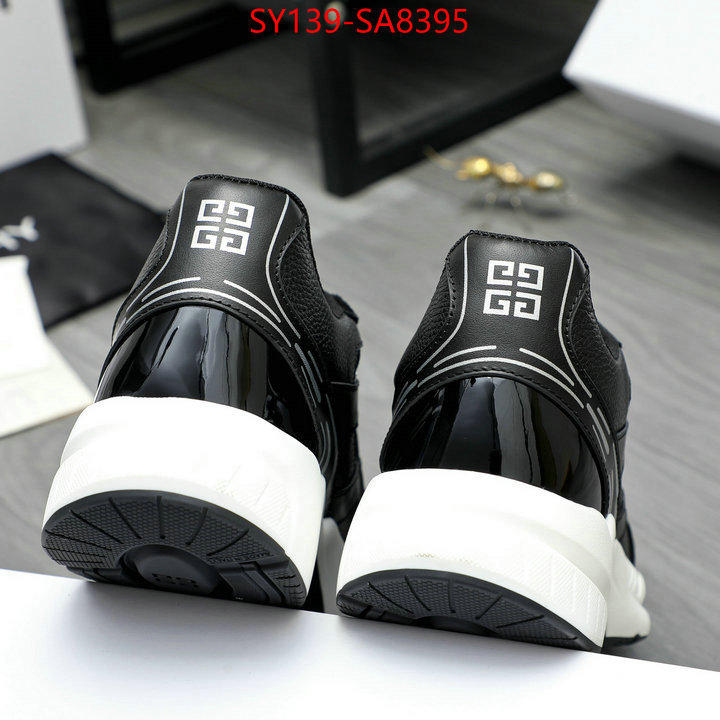 Men shoes-Givenchy wholesale designer shop ID: SA8395 $: 139USD