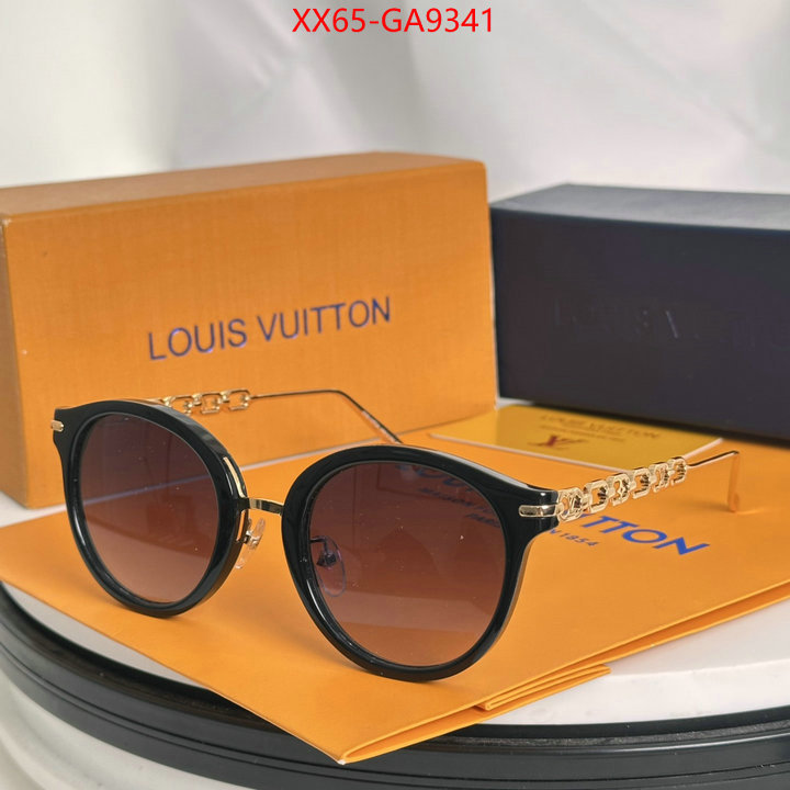 Glasses-LV online sales ID: GA9341 $: 65USD