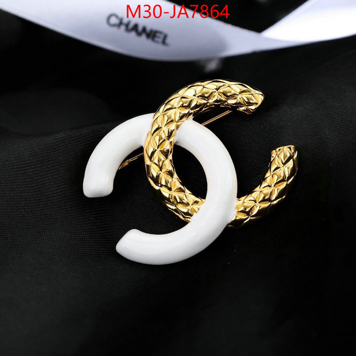 Jewelry-Chanel is it illegal to buy ID: JA7864 $: 30USD