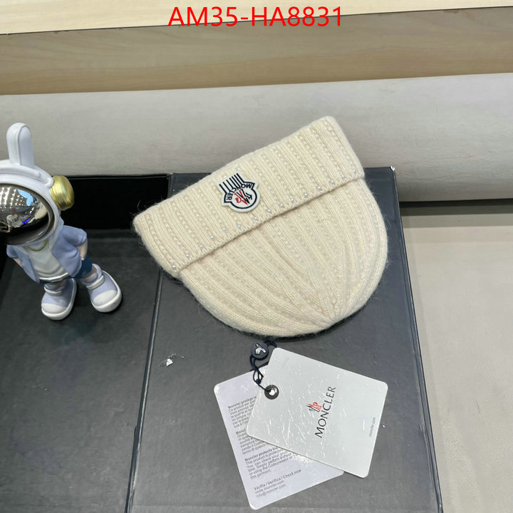 Cap(Hat)-Moncler the most popular ID: HA8831 $: 35USD