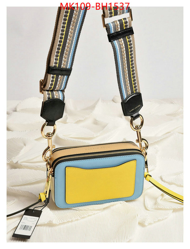 Marc Jacobs Bags(TOP)-Camera bag- best aaaaa ID: BH1537 $: 109USD,