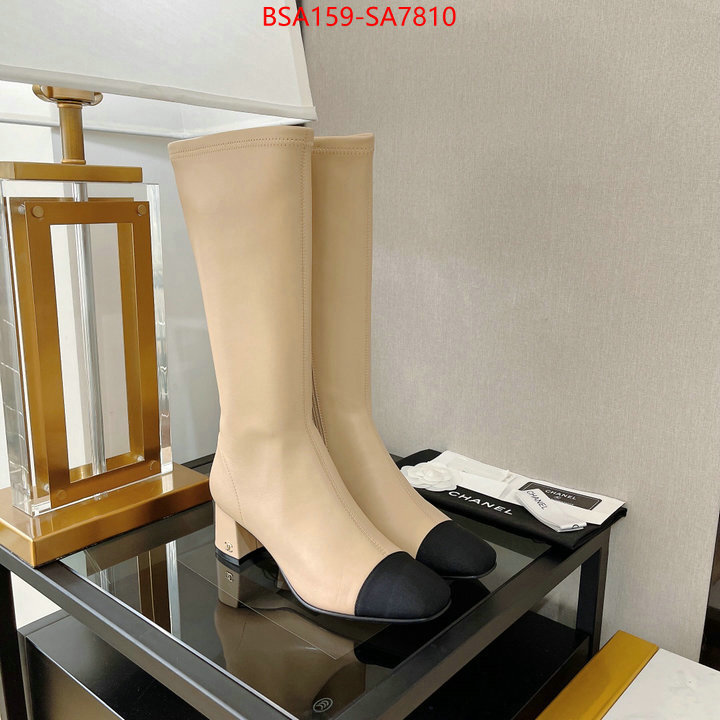 Women Shoes-Boots high quality ID: SA7810 $: 159USD