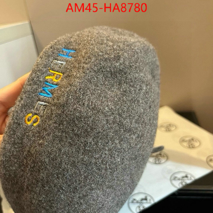 Cap(Hat)-Hermes can you buy replica ID: HA8780 $: 45USD