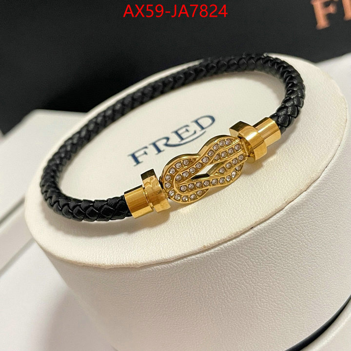 Jewelry-Fred the most popular ID: JA7824 $: 59USD