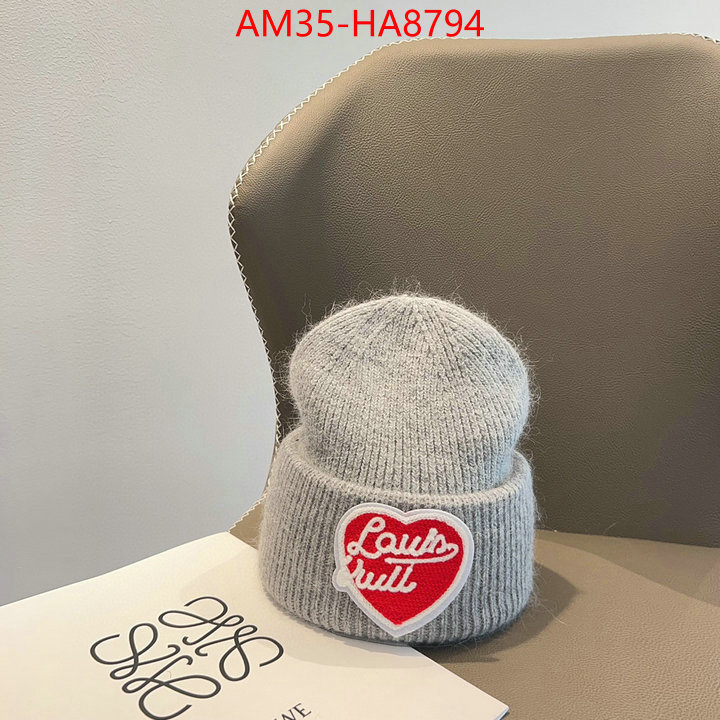 Cap(Hat)-LV sellers online ID: HA8794 $: 35USD