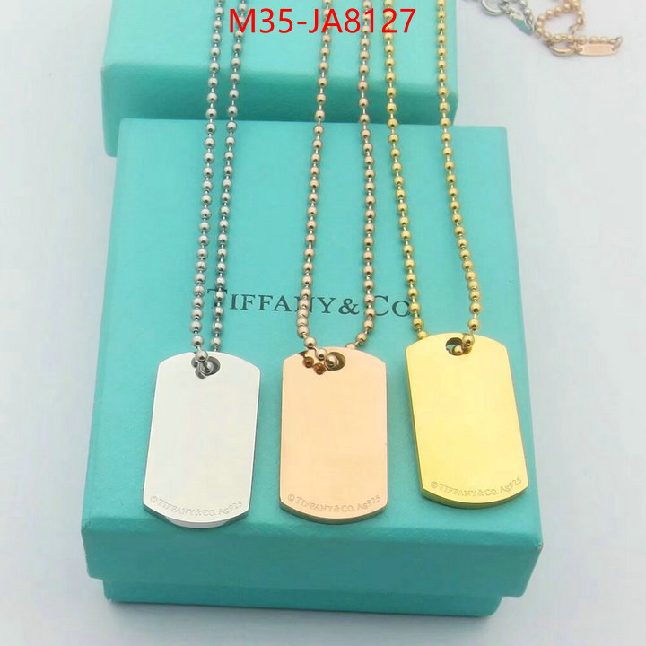 Jewelry-Tiffany where to buy high quality ID: JA8127 $: 35USD