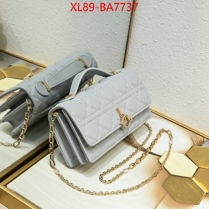 Dior Bags(4A)-Lady- sale ID: BA7737 $: 89USD,