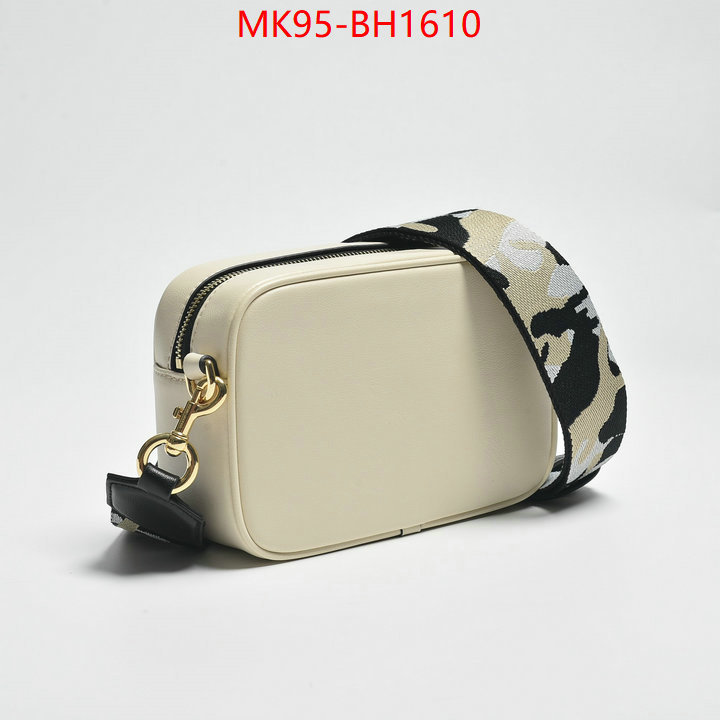 Marc Jacobs Bags(TOP)-Camera bag- for sale online ID: BH1610 $: 95USD,