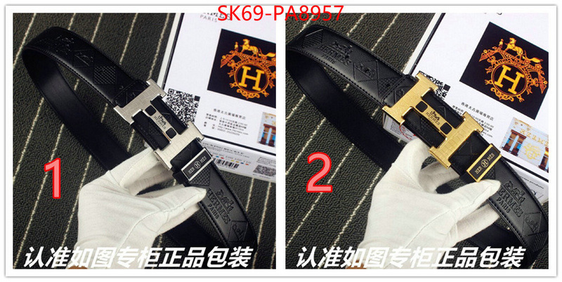 Belts-Hermes new designer replica ID: PA8957 $: 69USD