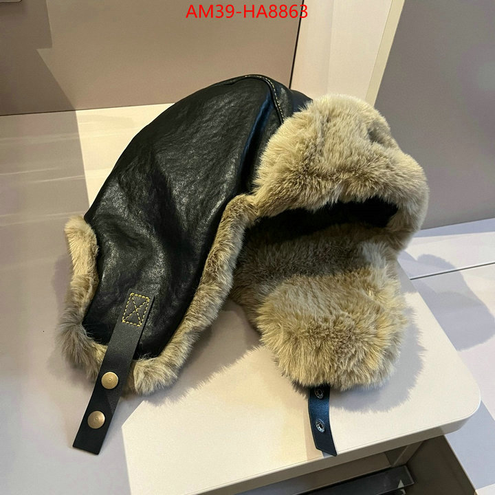 Cap(Hat)-UGG online ID: HA8863 $: 39USD