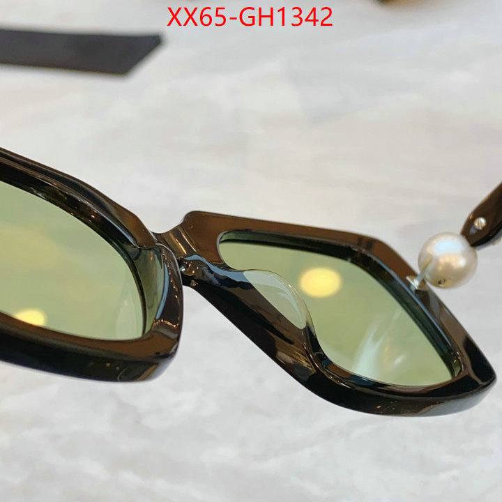 Glasses-Givenchy wholesale replica shop ID: GH1342 $: 65USD