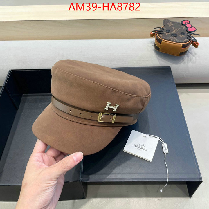 Cap(Hat)-Hermes new 2024 ID: HA8782 $: 39USD