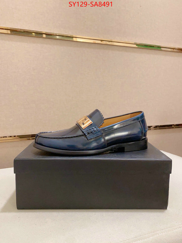 Men Shoes-Versace sale outlet online ID: SA8491 $: 129USD