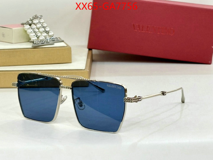 Glasses-Valentino can i buy replica ID: GA7756 $: 65USD