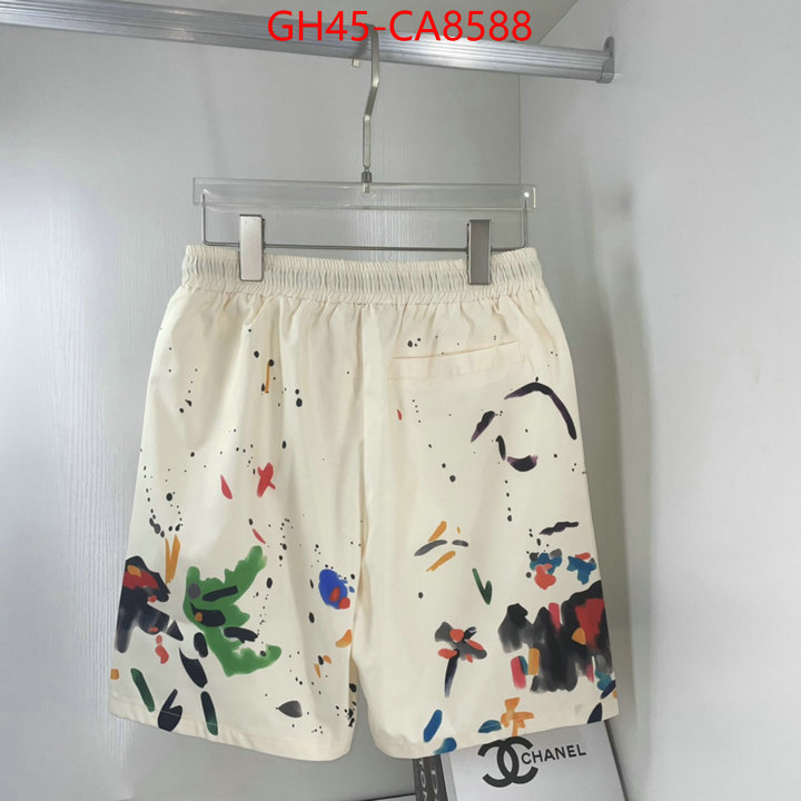 Beach Shorts-D1or luxury shop ID: CA8588 $: 45USD