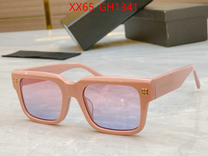 Glasses-Givenchy best site for replica ID: GH1341 $: 65USD