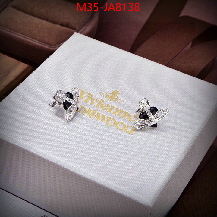 Jewelry-Vivienne Westwood buy online ID: JA8138 $: 35USD