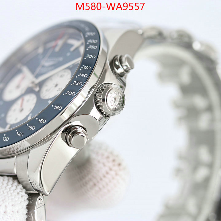 Watch(TOP)-Longines perfect quality ID: WA9557 $: 580USD