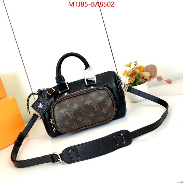 LV Bags(4A)-Speedy- high quality happy copy ID: BA8502 $: 85USD,