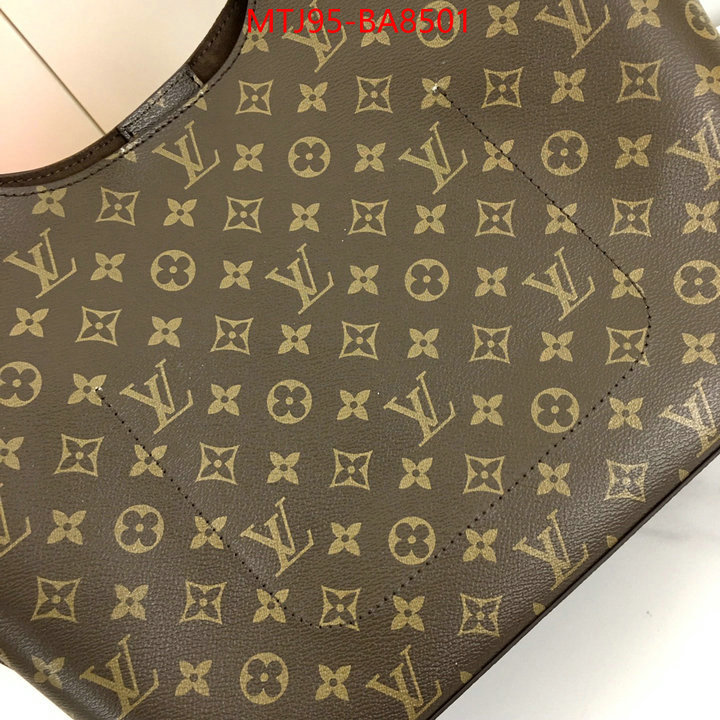 LV Bags(4A)-Handbag Collection- 2024 luxury replicas ID: BA8501 $: 95USD,