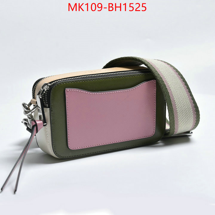 Marc Jacobs Bags(TOP)-Camera bag- the highest quality fake ID: BH1525 $: 109USD,